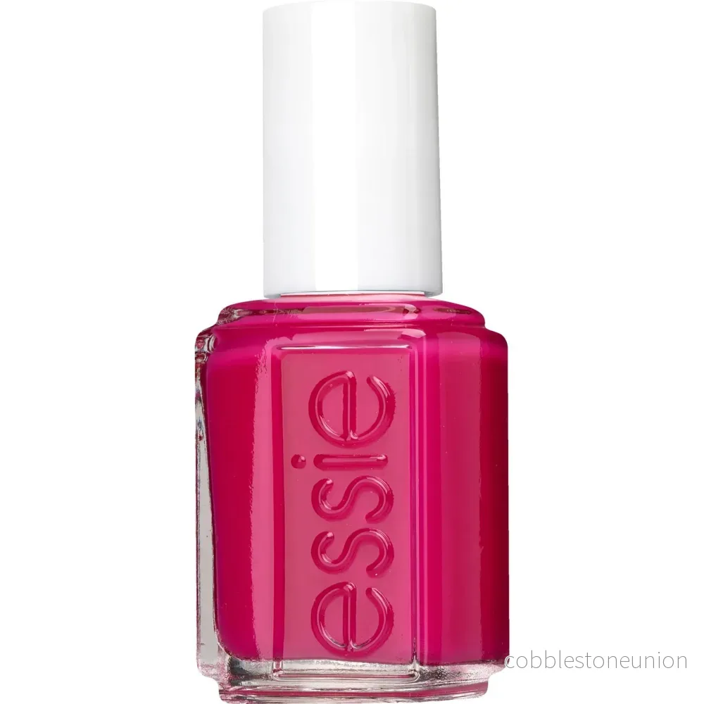 Essie, Nagellack, Vegan, Blankblank finish, Nagellack, 30, Möhippa, 13,5 ml Essie, Nagellack, Vegan, Blankblank finish, Nagellack, 30, Möhippa, 13,5 ml