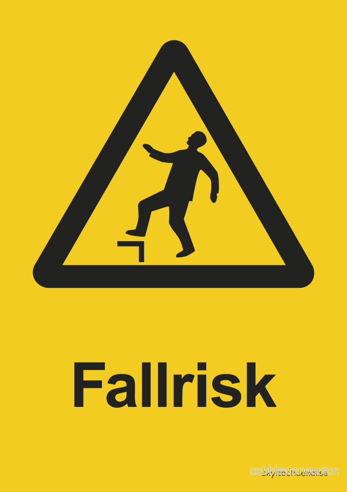 Fallrisk