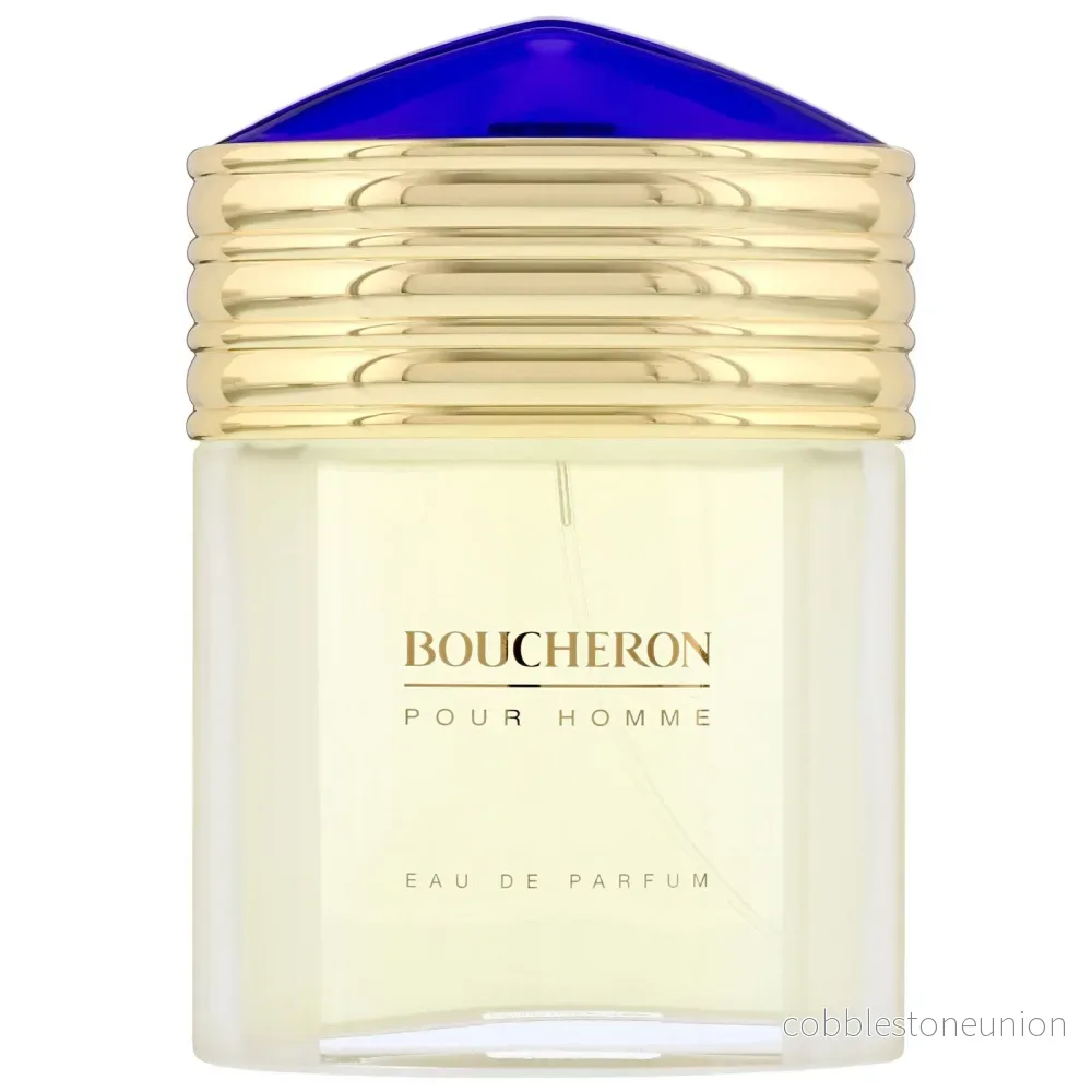Boucheron, Boucheron, Eau de Toilette, For men, 100 ml Boucheron, Boucheron, Eau de Toilette, For men, 100 ml