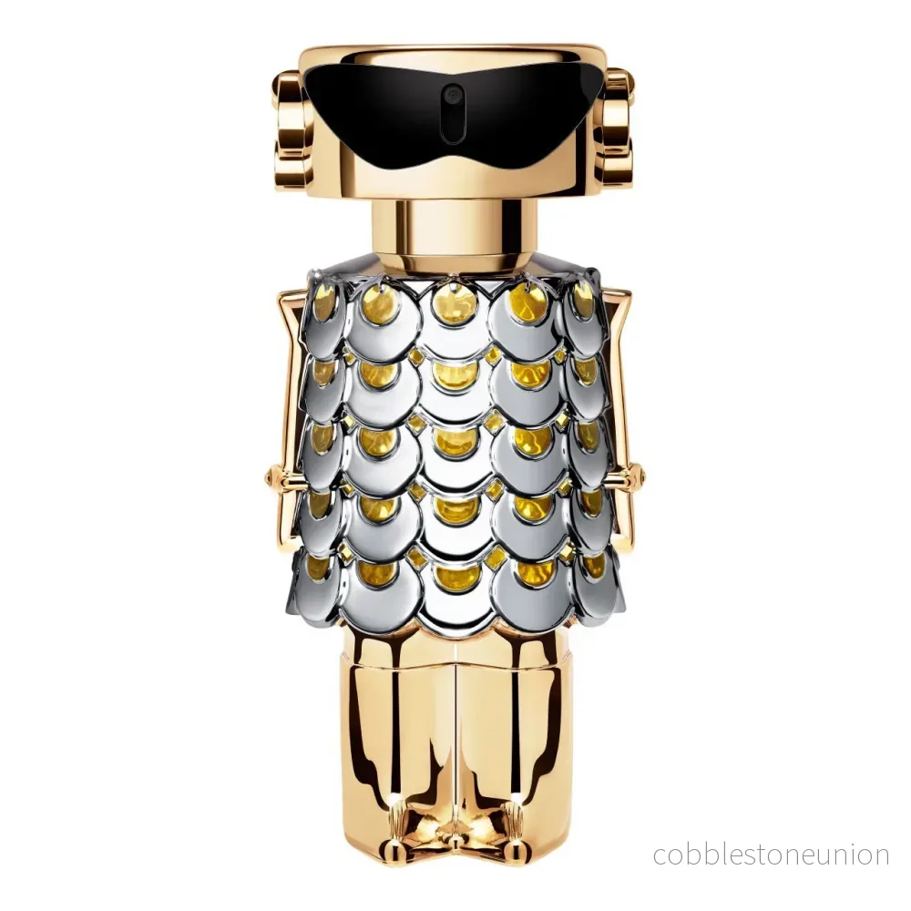 Paco Rabanne, Fame, Eau de Parfum, För henne, 80 ml Paco Rabanne, Fame, Eau de Parfum, För henne, 80 ml