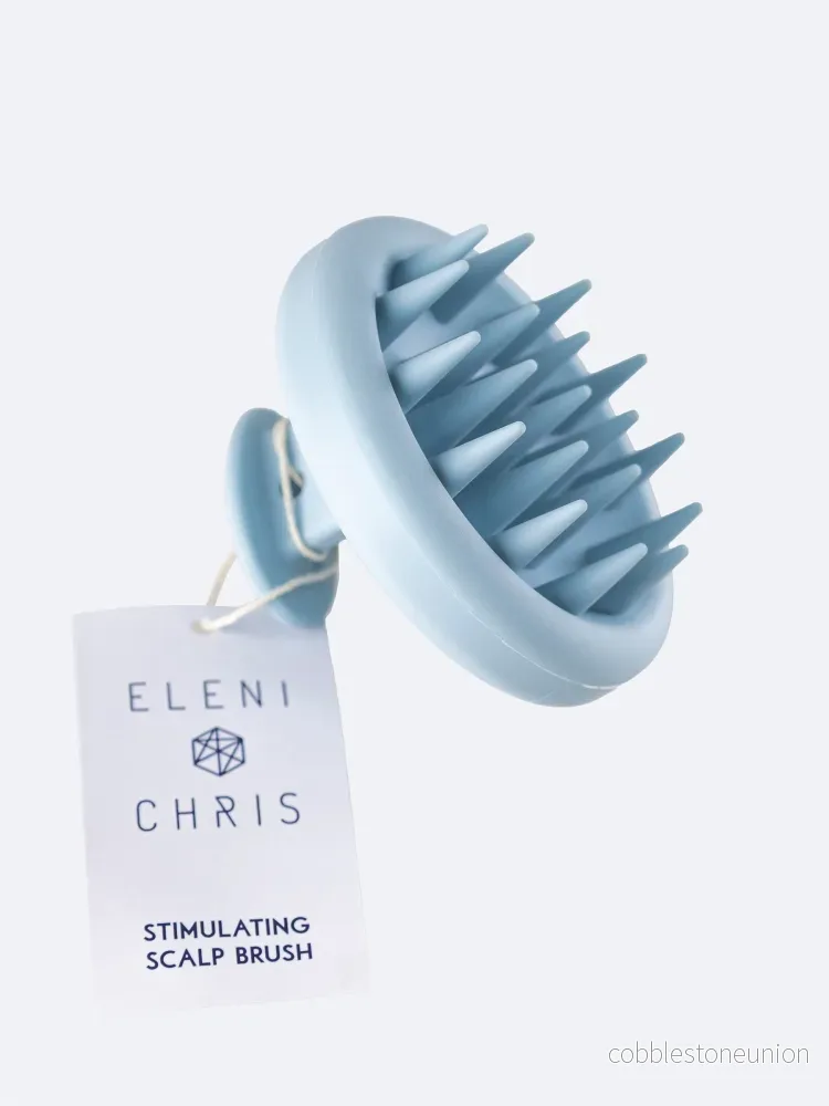 Scalp Brush - Bild 2