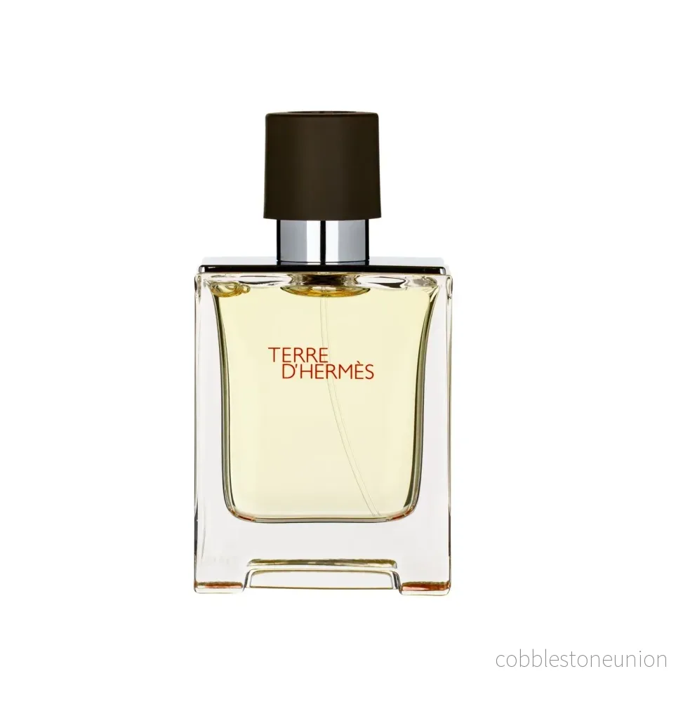 Hermès, Terre d’Hermès, Eau de Toilette, För män, 50 ml Hermès, Terre d’Hermès, Eau de Toilette, För män, 50 ml