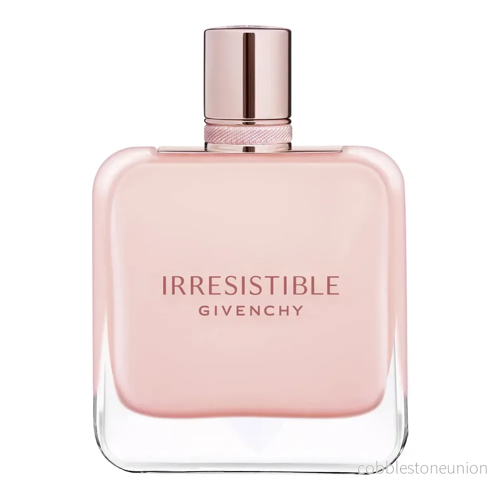 Givenchy, Irresistible Rose Velvet, Eau de Parfum, För kvinnor, 80 ml Givenchy, Irresistible Rose Velvet, Eau de Parfum, För kvinnor, 80 ml