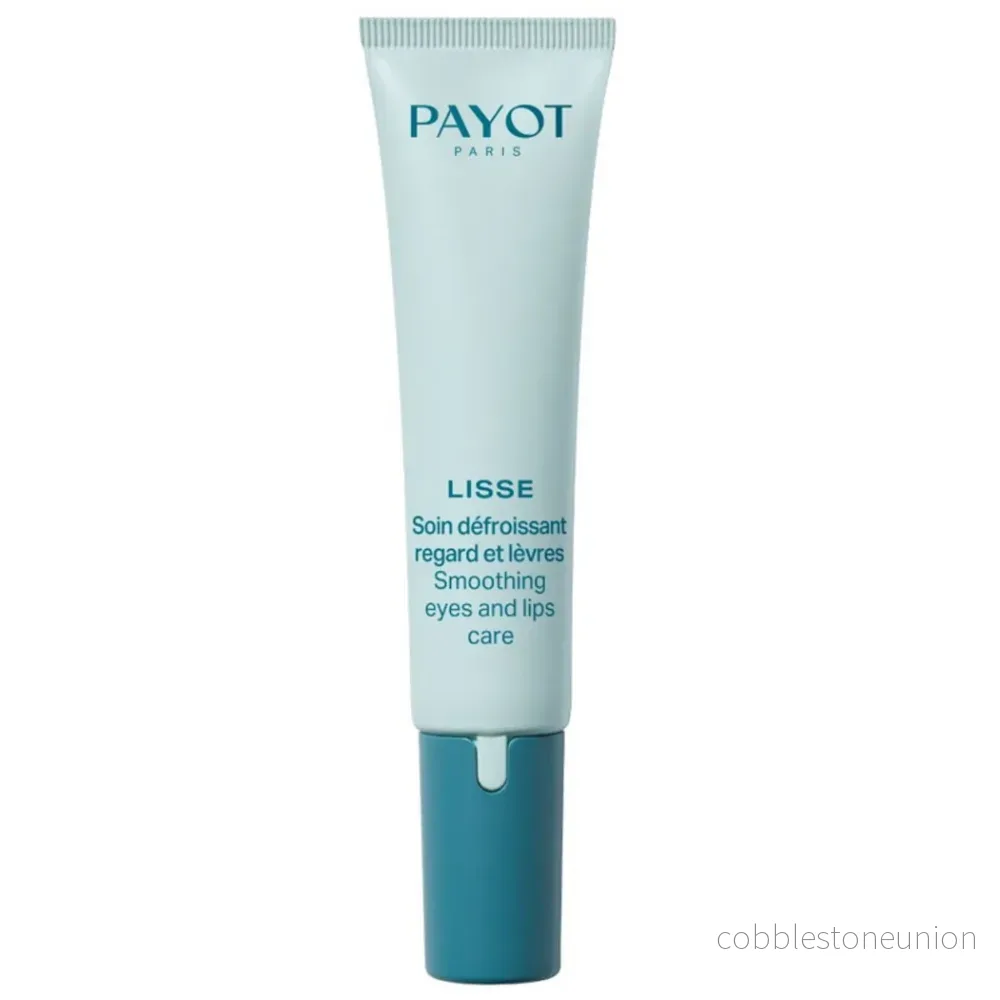 Payot, Lisse, Utjämning, Ögonkräm, 15 ml Payot, Lisse, Utjämning, Ögonkräm, 15 ml