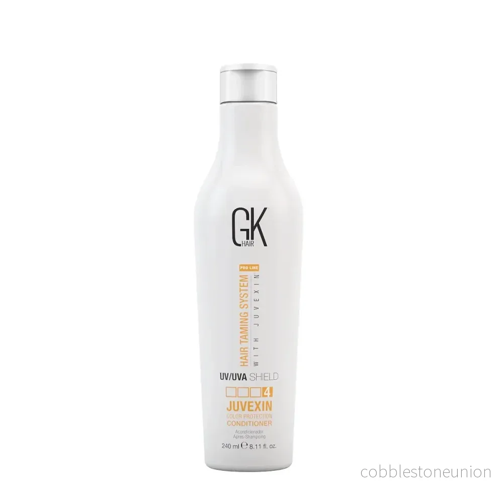 Global Keratin, Shield, Conditioner, UV-skydd, 240 ml Global Keratin, Shield, Conditioner, UV-skydd, 240 ml