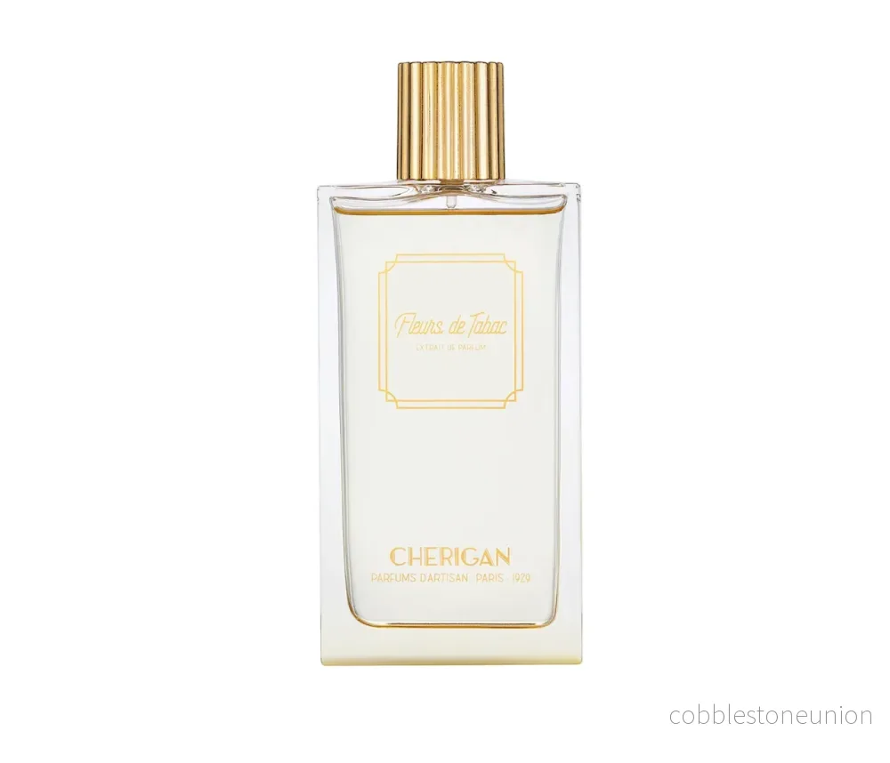 Cherigan, Fleurs De Tabac, Perfume Extract, Unisex, 100 ml