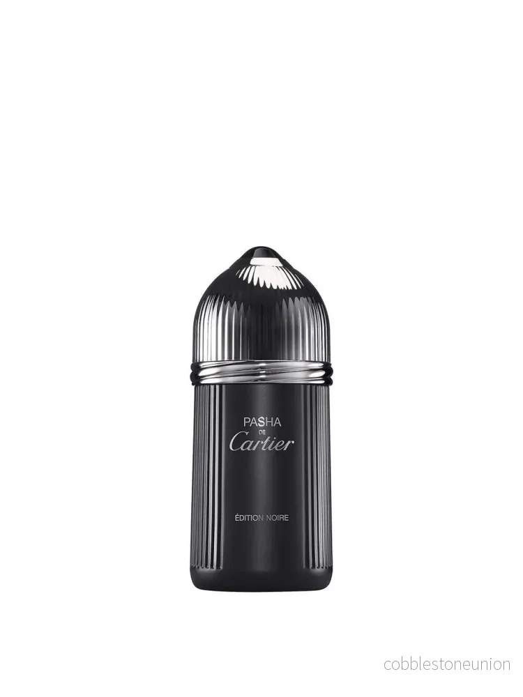 Cartier, Pasha de Cartier Edition Noire, Eau de Toilette, För män, 50 ml Cartier, Pasha de Cartier Edition Noire, Eau de Toilette, För män, 50 ml