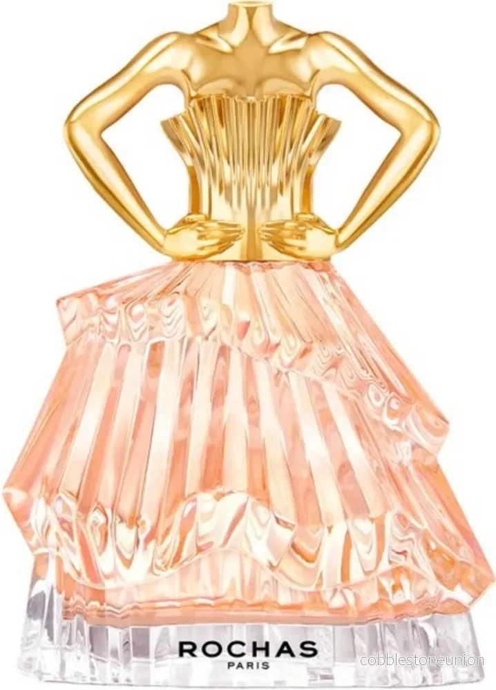 Rochas, Audace, Eau de Parfum, För kvinnor, 90 ml