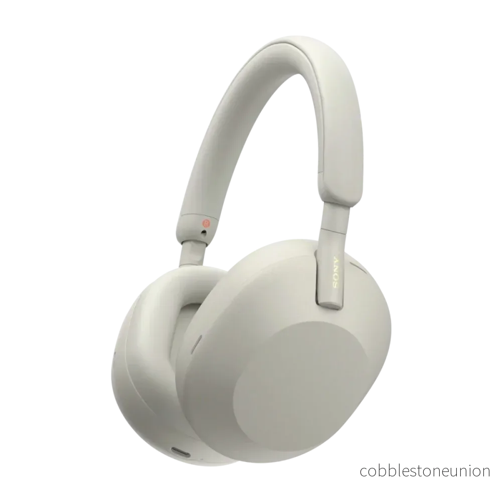 Sony WH-1000XM5 – Utmärkt skick Sony WH-1000XM5 – Utmärkt skick