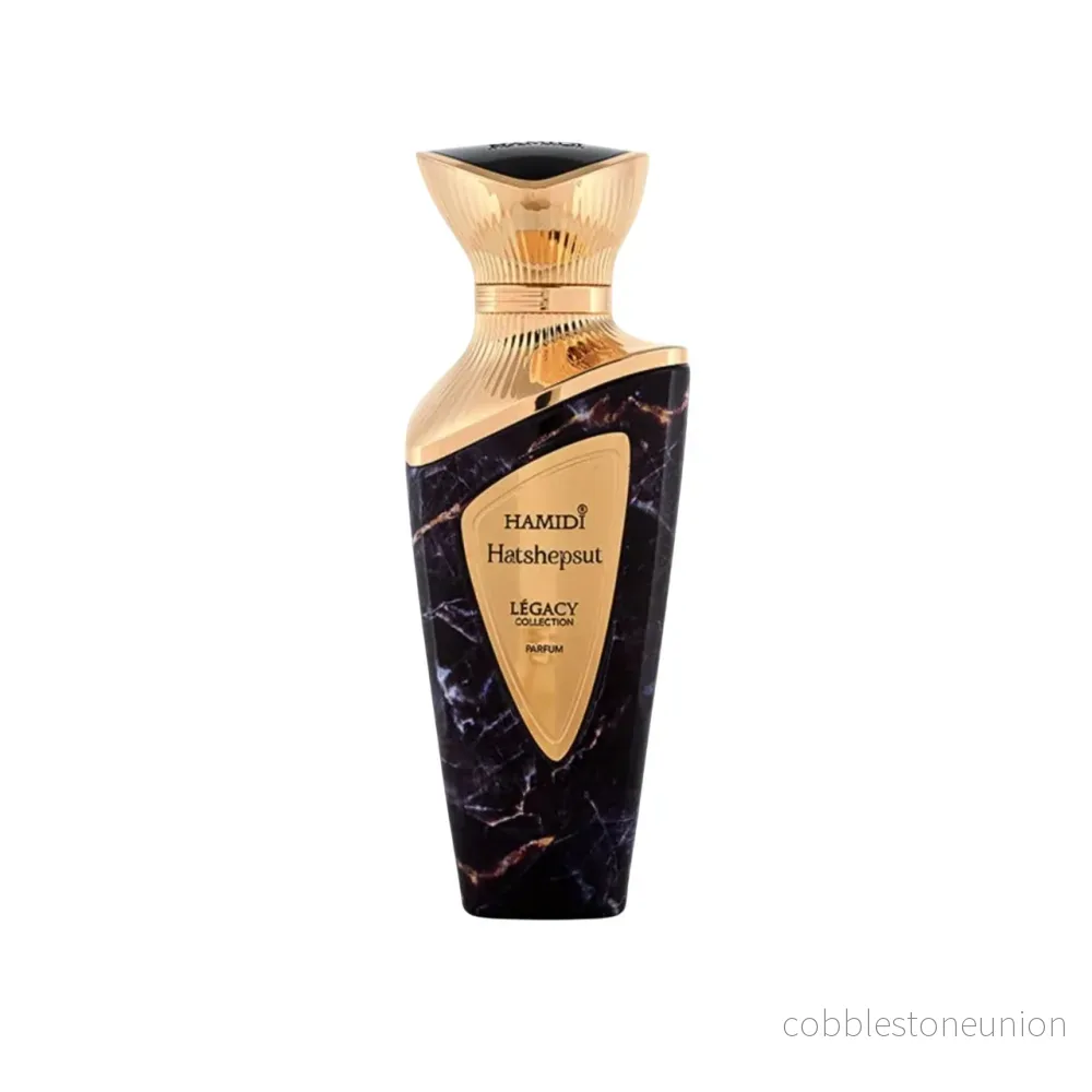 Hamidi, Legacy Hatshepsut, Eau de Parfum, 100 ml