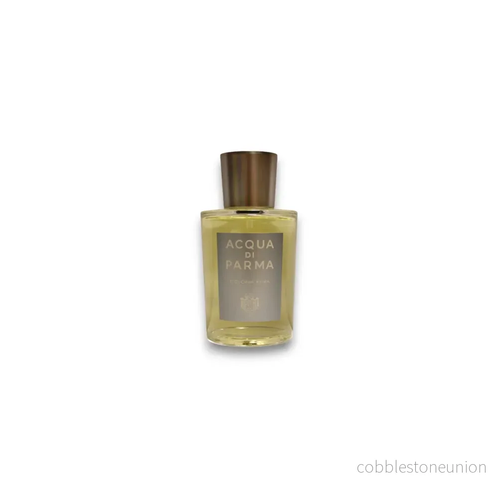 Acqua di Parma, Colonia Pura, Eau de Cologne, Unisex, Individuell, 100 ml