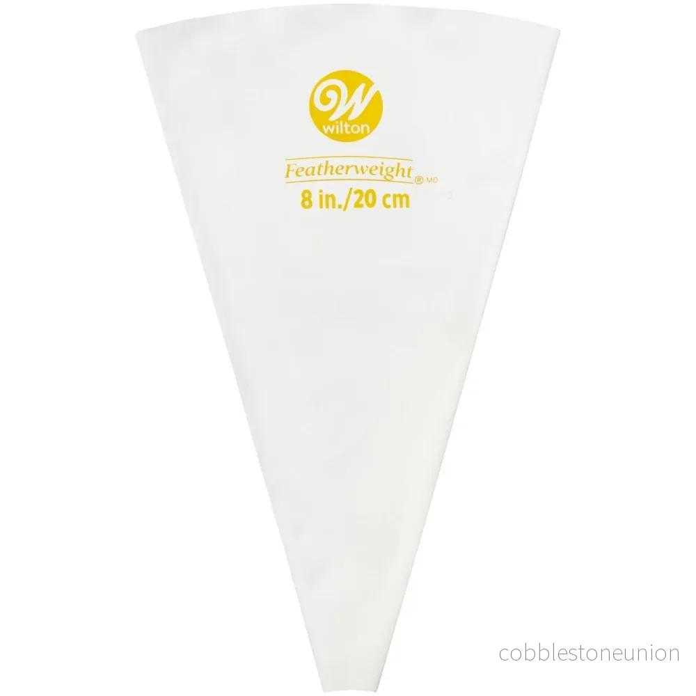Wilton Spritspåse 20 cm