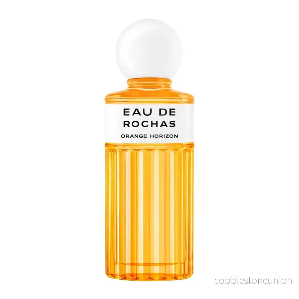 Rochas, Orange Horizon, Eau de Toilette, For women, 100 ml Rochas, Orange Horizon, Eau de Toilette, For women, 100 ml