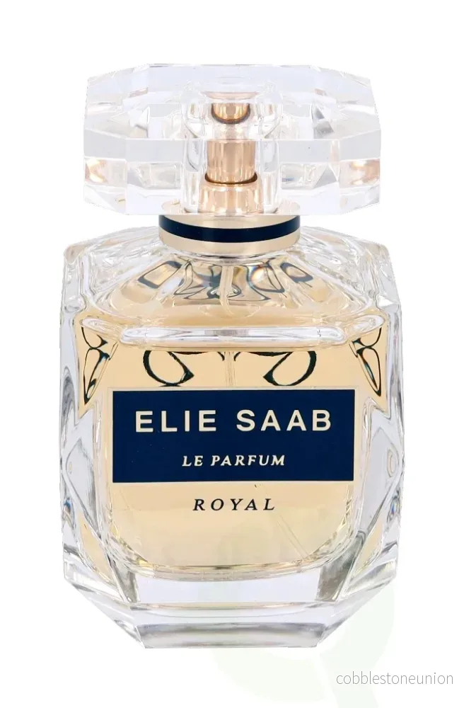 Elie Saab, Le Parfum Royal, Parfymvatten, För kvinnor, 90 ml Elie Saab, Le Parfum Royal, Parfymvatten, För kvinnor, 90 ml