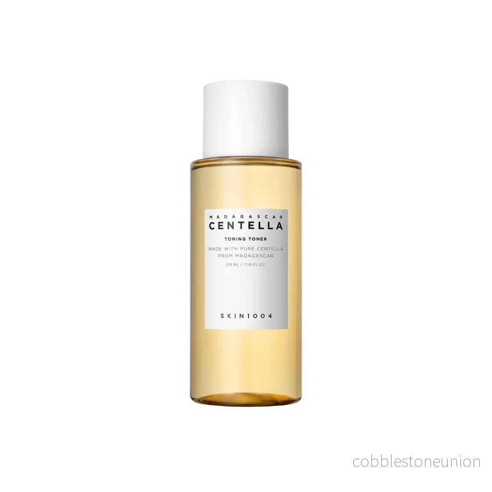 Skin1004, Madagaskar Centella, Lugnande, Ansiktsvatten, 210 ml Skin1004, Madagaskar Centella, Lugnande, Ansiktsvatten, 210 ml