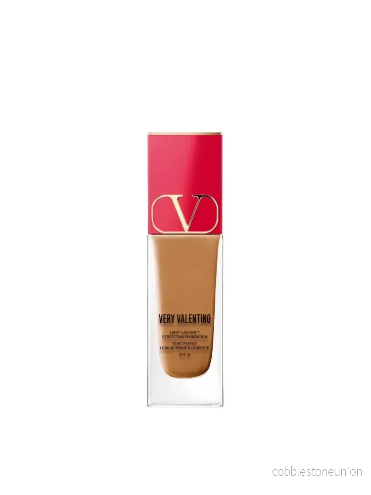 Valentino, Very Valentino, Flytande foundation, DR2, SPF 25, 25 ml