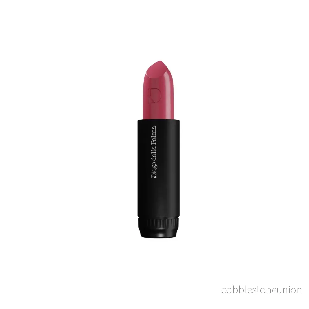 Diego Dalla Palma, The Lipstick Creamy, Krämigt läppstift, 13, Fånga en känsla, Påfyllning, 3.5 g