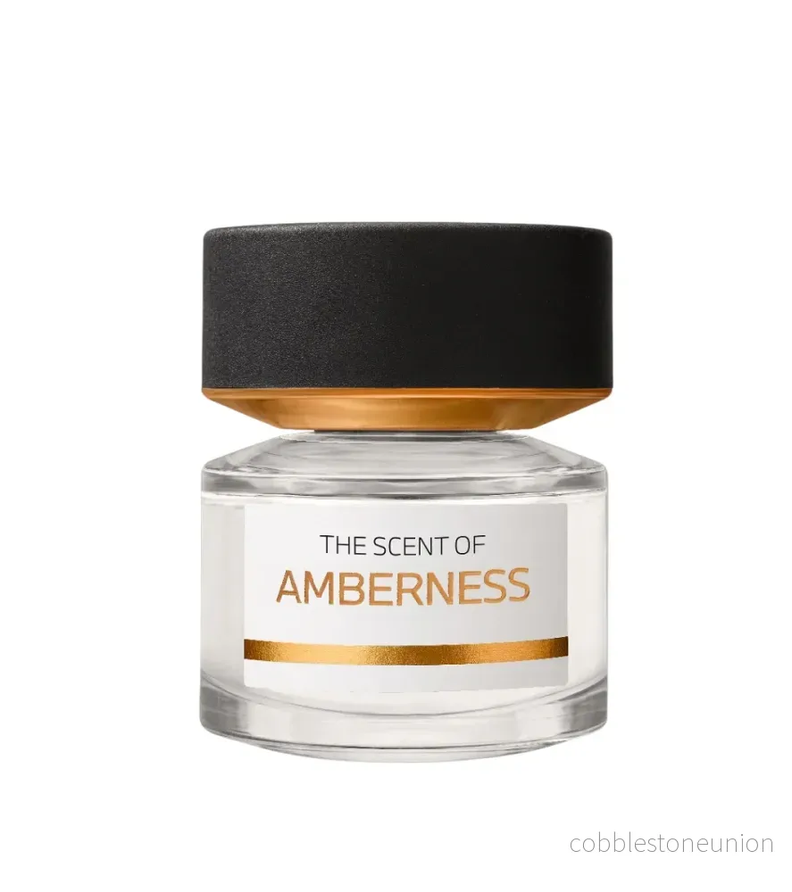 BMW, The Scent Of Amberness, Eau de Parfum, För män, 100 ml BMW, The Scent Of Amberness, Eau de Parfum, För män, 100 ml