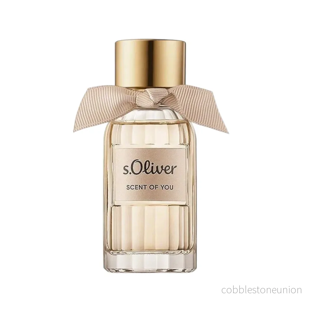 S. Oliver, Scent Of You, Eau de Toilette, För kvinnor, 30 ml S. Oliver, Scent Of You, Eau de Toilette, För kvinnor, 30 ml
