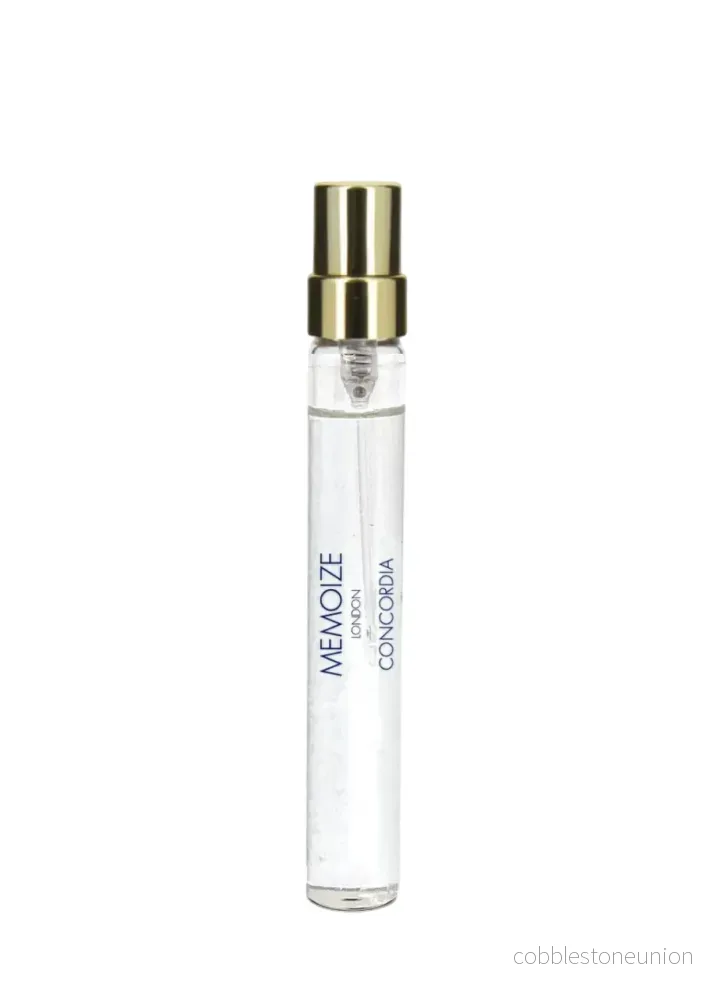 Memoize, Concordia, Parfumextrakt, Unisex, 7,5 ml