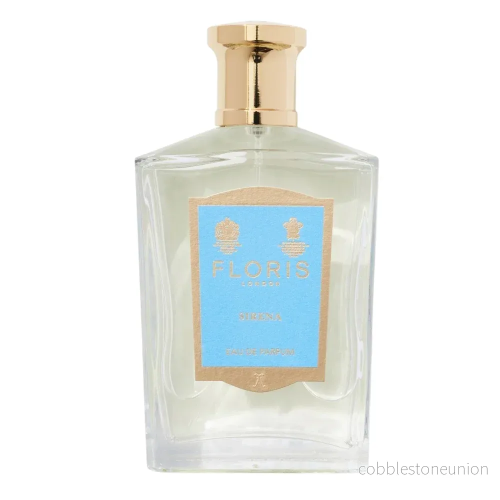 Floris London, Sirena, Eau de Parfum, Unisex, 50 ml