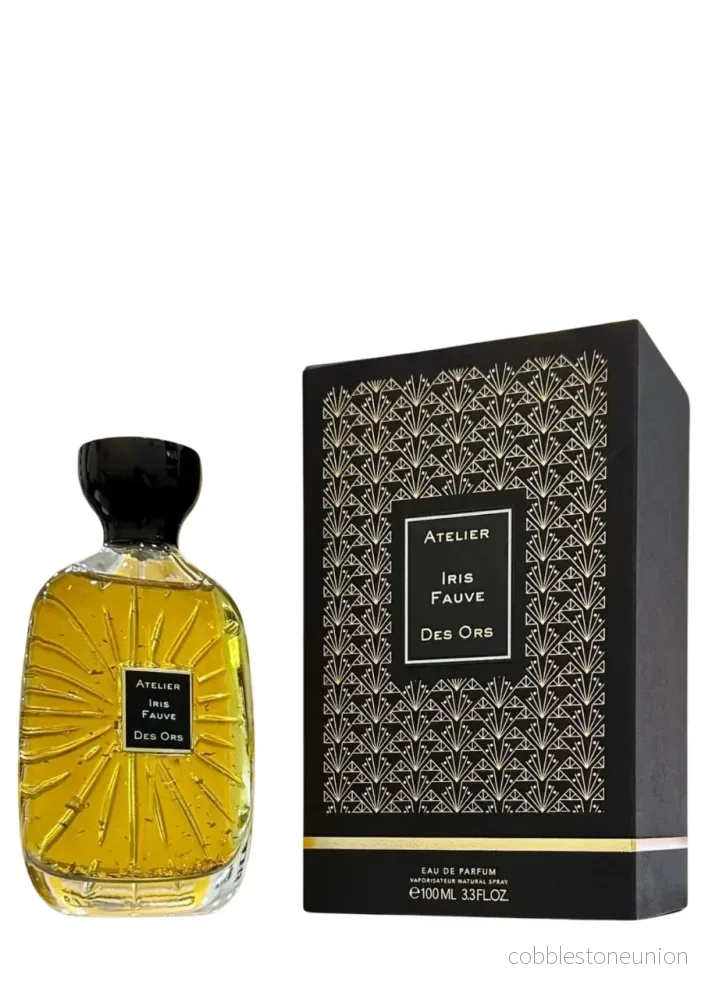 Atelier Des Ors, Iris Fauve, Eau de parfum, Unisex, 100 ml - Bild 2