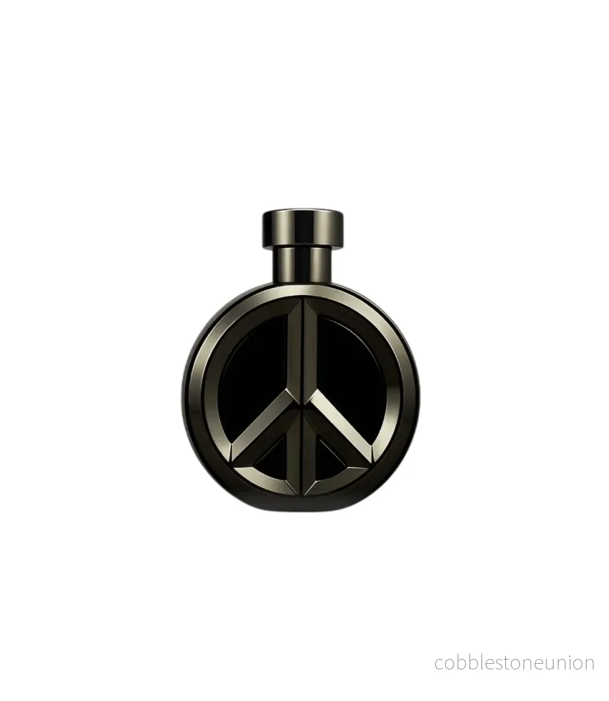 Bharara, Peace, Parfym, Unisex, 100 ml