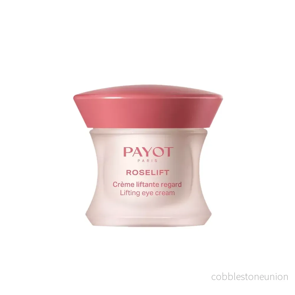 Payot, Roselift, Lyft, Dag, Ögonkräm, 15 ml