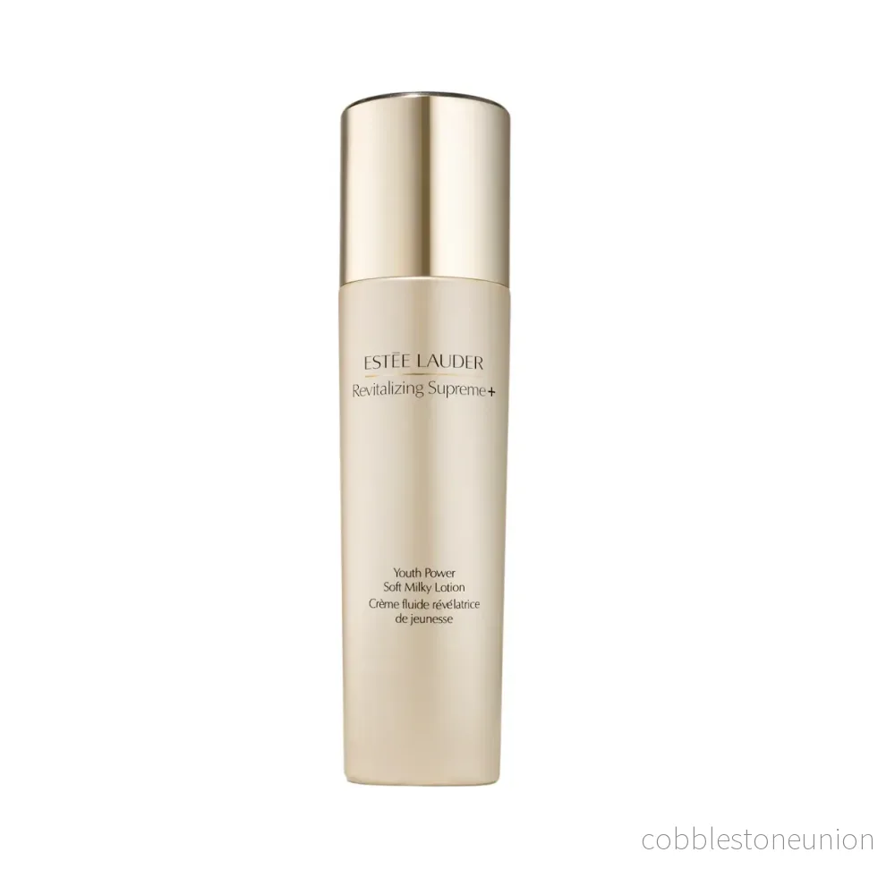 Estee Lauder, Revitalizing Supreme+ Youth Power Soft Milky, Återfuktande, Lotion, För ansiktet, 100 ml Estee Lauder, Revitalizing Supreme+ Youth Power Soft Milky, Återfuktande, Lotion, För ansiktet, 100 ml