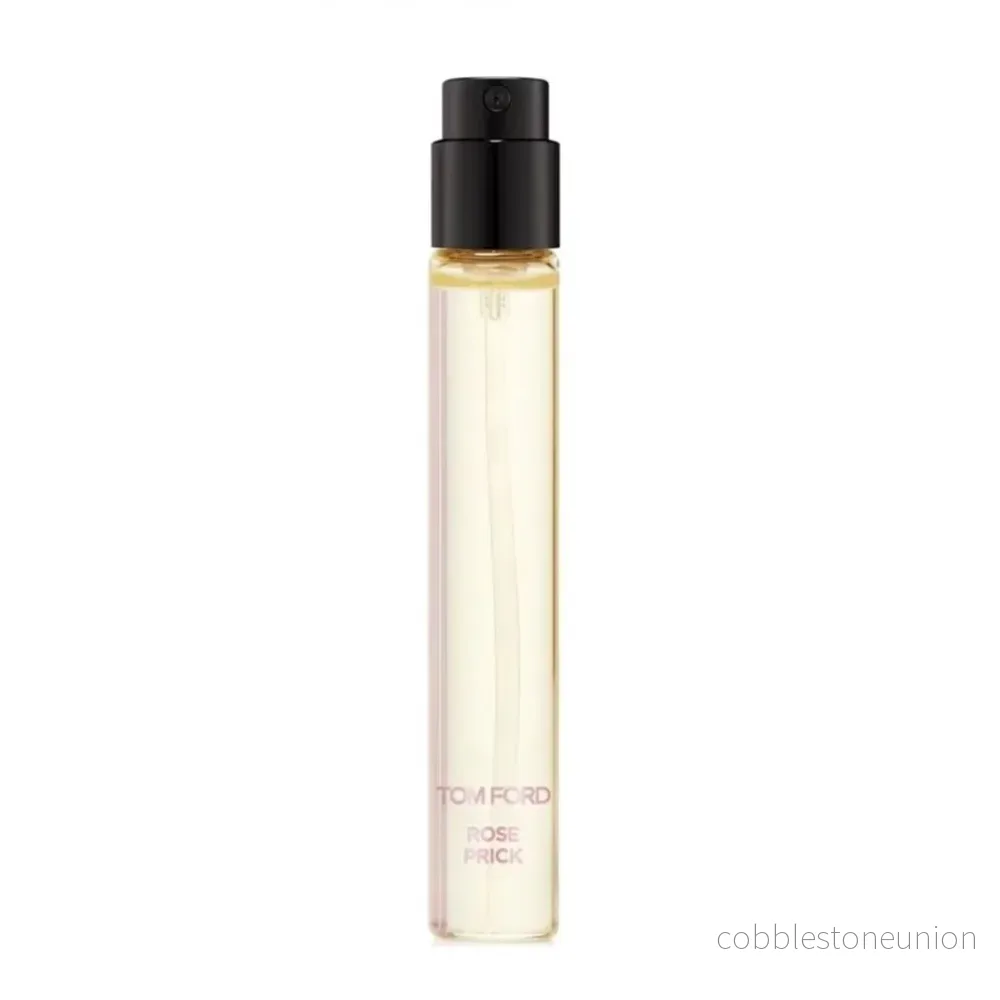 Tom Ford, Rose Prick, Eau de Parfum, För kvinnor, Refill, 10 ml Tom Ford, Rose Prick, Eau de Parfum, För kvinnor, Refill, 10 ml
