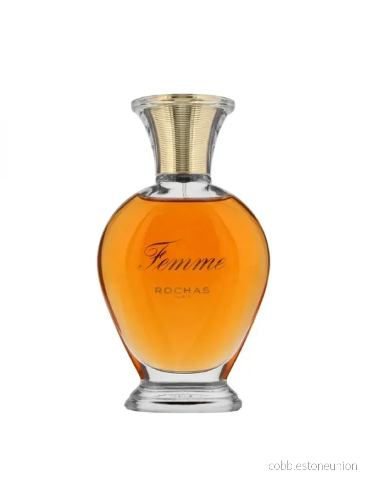 Rochas, Femme, Eau de Toilette, För kvinnor, 100 ml