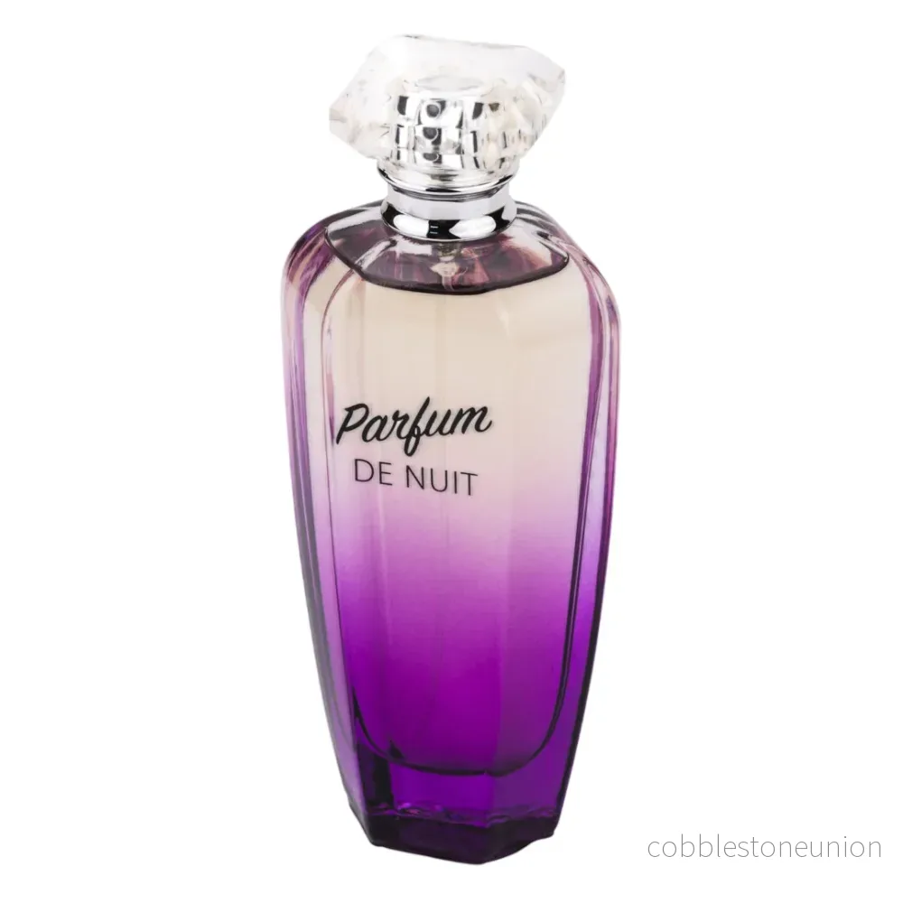 New Brand Prestige, Parfum De Nuit, Eau de Parfum, För kvinnor, 100 ml