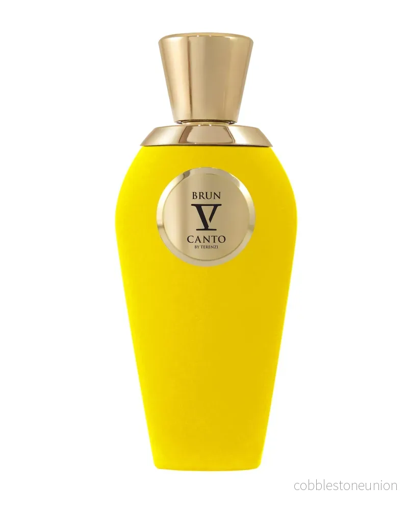 V Canto, Brun, Extrait de Parfum, Unisex, 100 ml