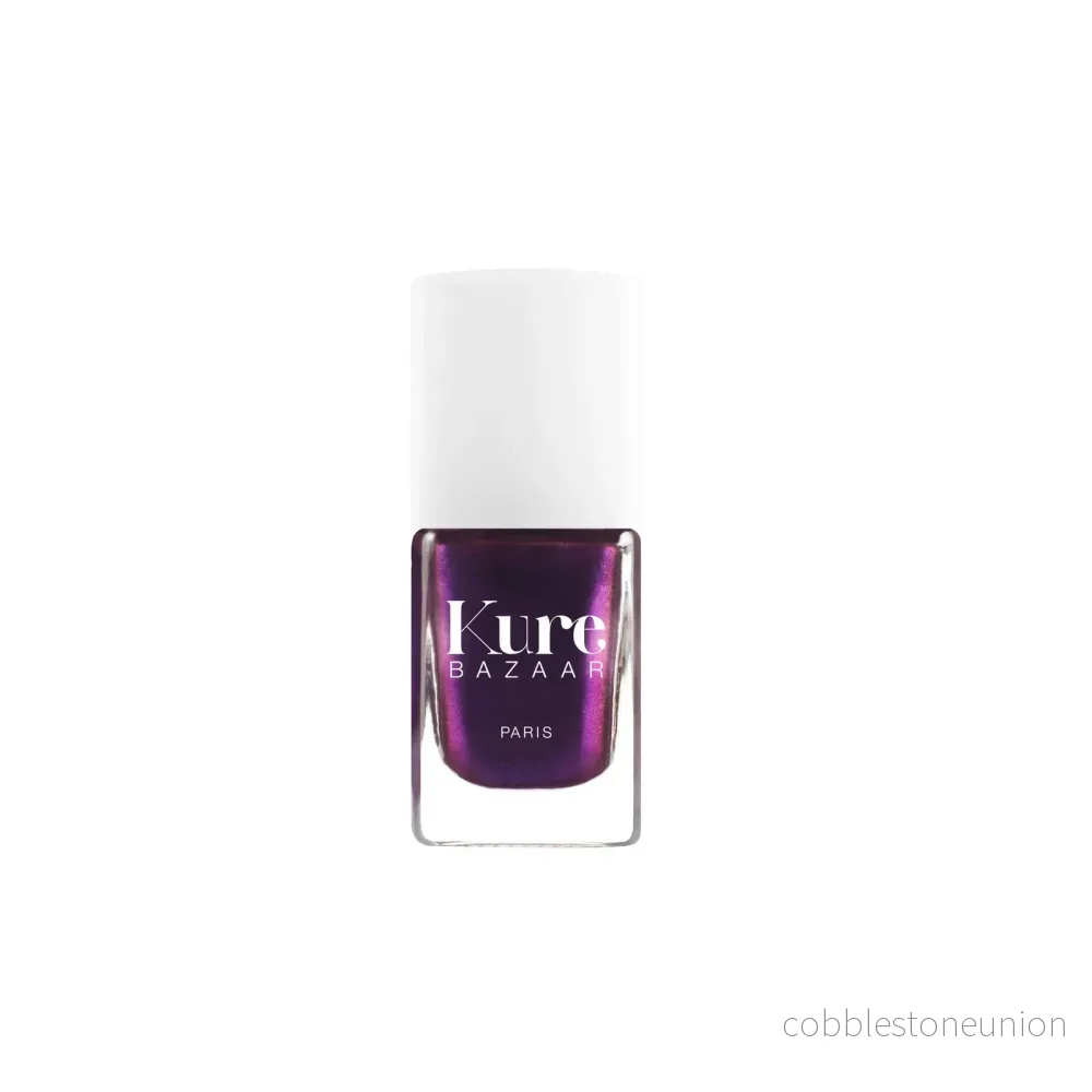 Kure Bazaar, Kure Bazaar, Nagellack, Catwalk, 10 ml Kure Bazaar, Kure Bazaar, Nagellack, Catwalk, 10 ml