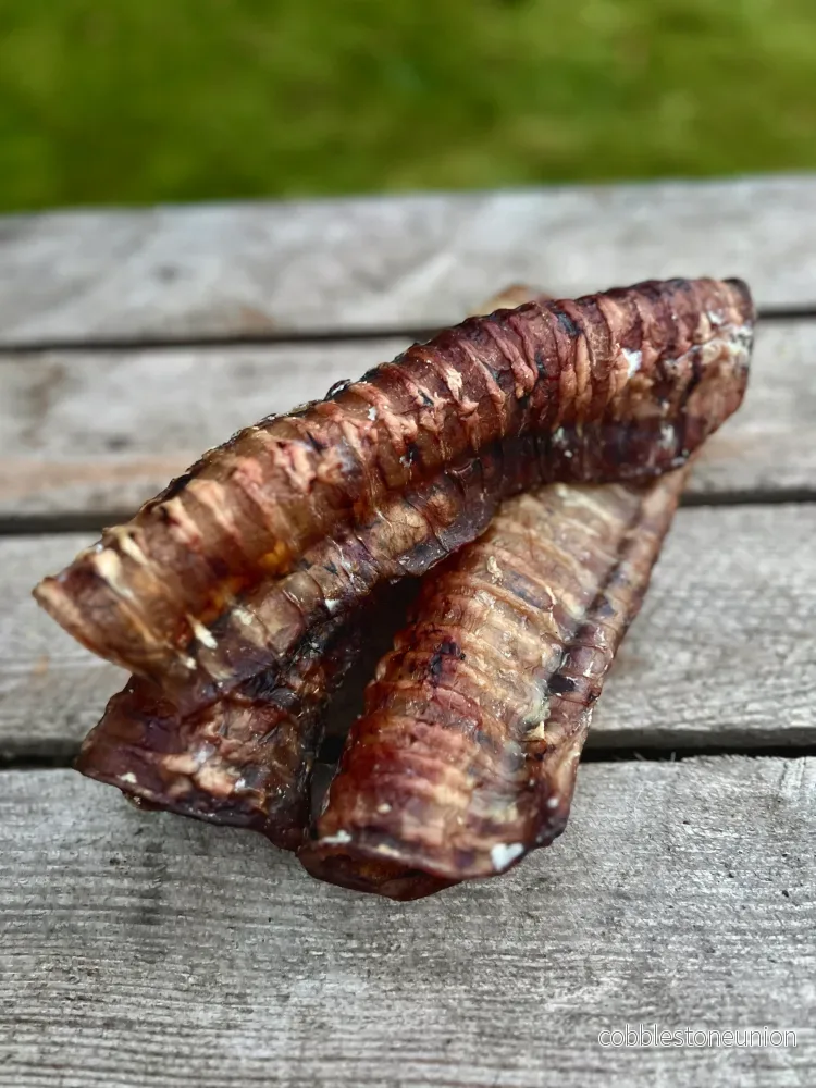 Nötstrupe 20 cm - Bild 2