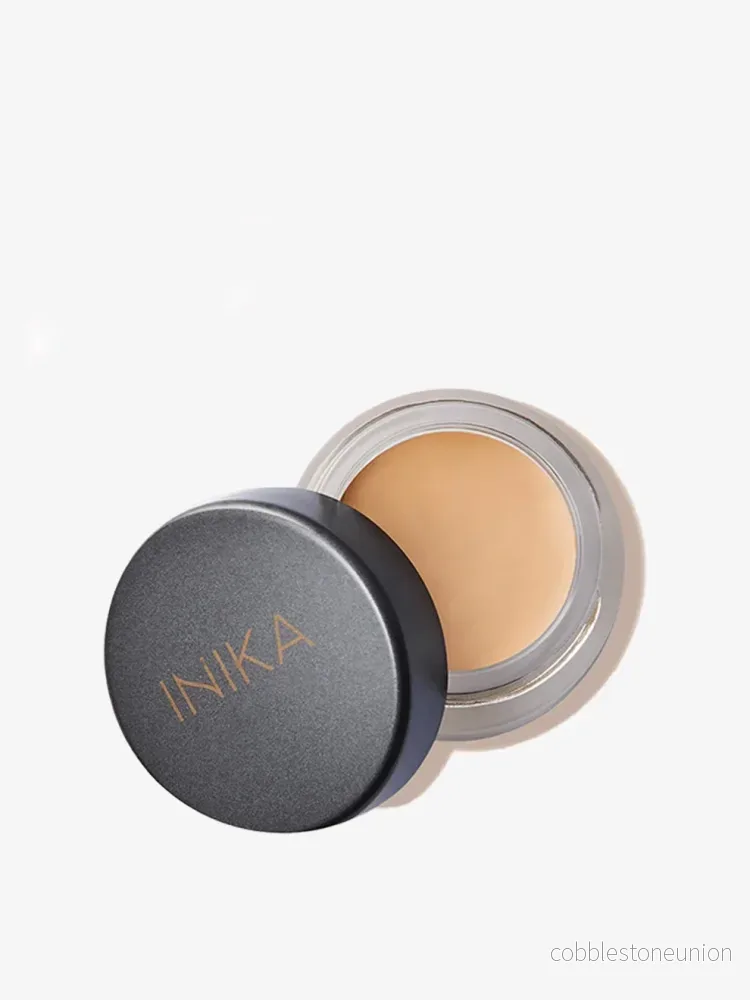 Full Coverage Concealer Full Coverage Concealer