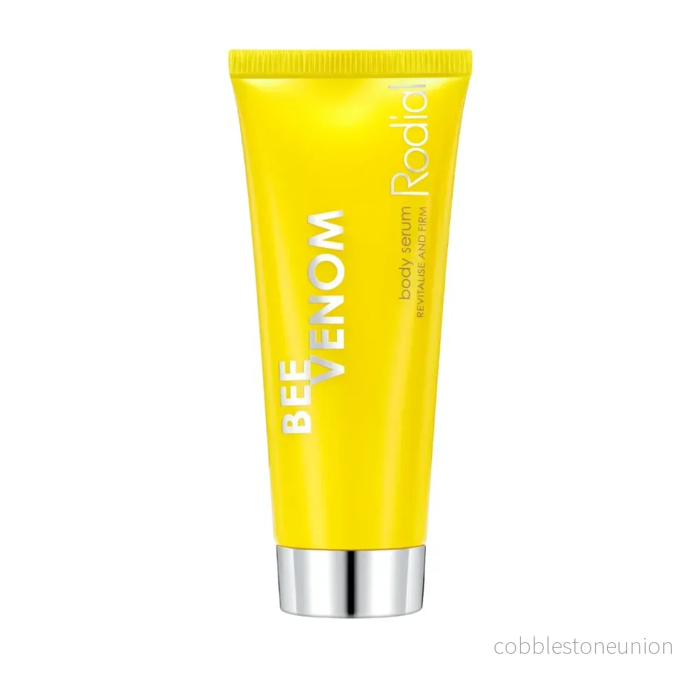 Rodial, Bee Venom, Toning, Body Serum, Kropp, 200 ml Rodial, Bee Venom, Toning, Body Serum, Kropp, 200 ml