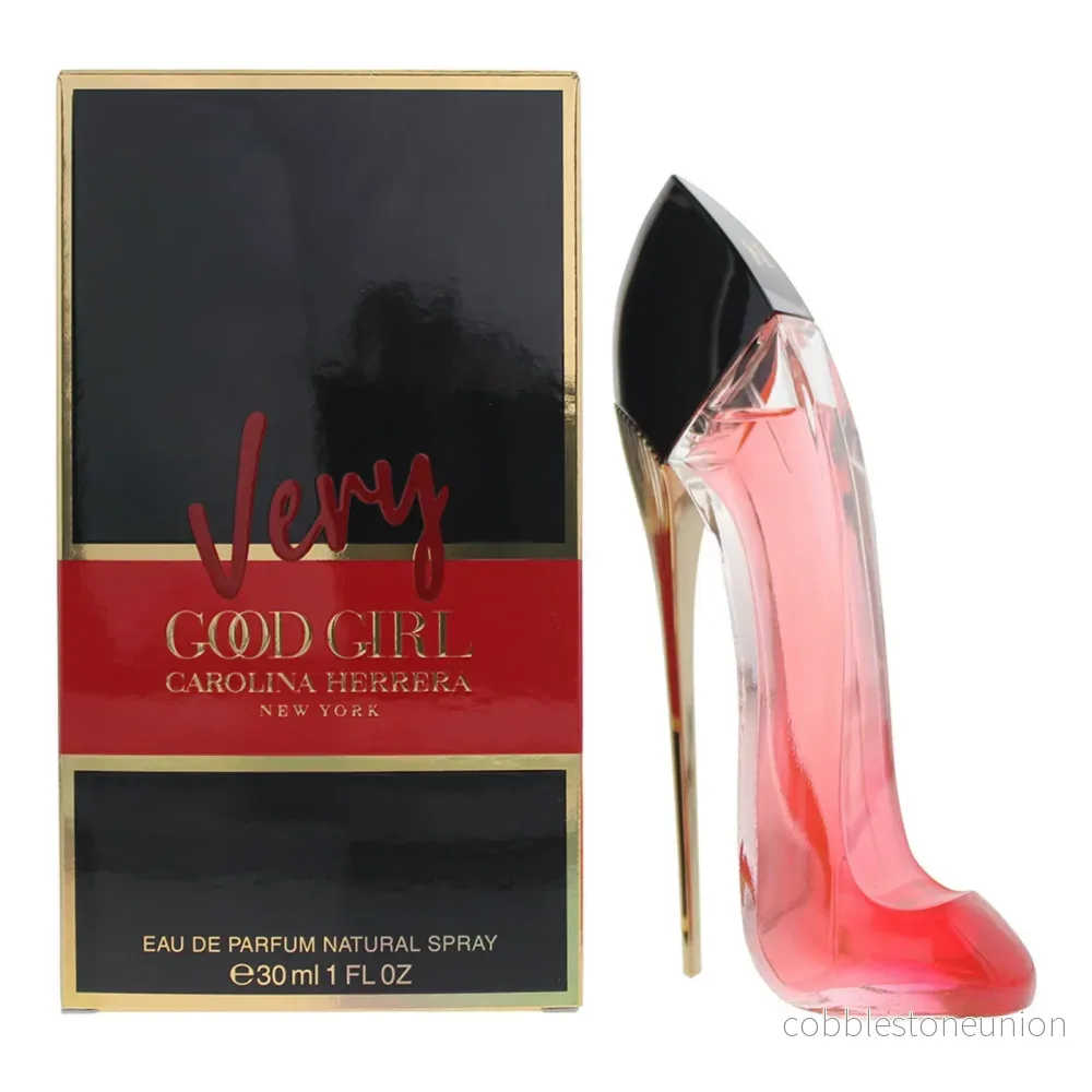 Carolina Herrera, Very Good Girl, Eau de Parfum, För kvinnor, 30 ml - Bild 2