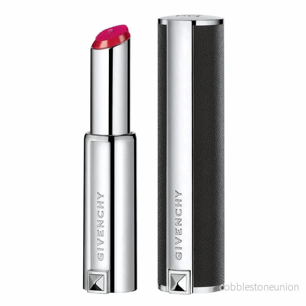 Givenchy, Le Rouge Liquide, Långvarigt, Krämigt läppstift, 204, 3 ml - Bild 2