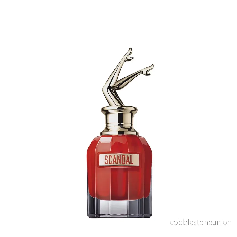 Jean Paul Gaultier, Scandal Le Parfum, Eau de parfum, För dam, 80 ml