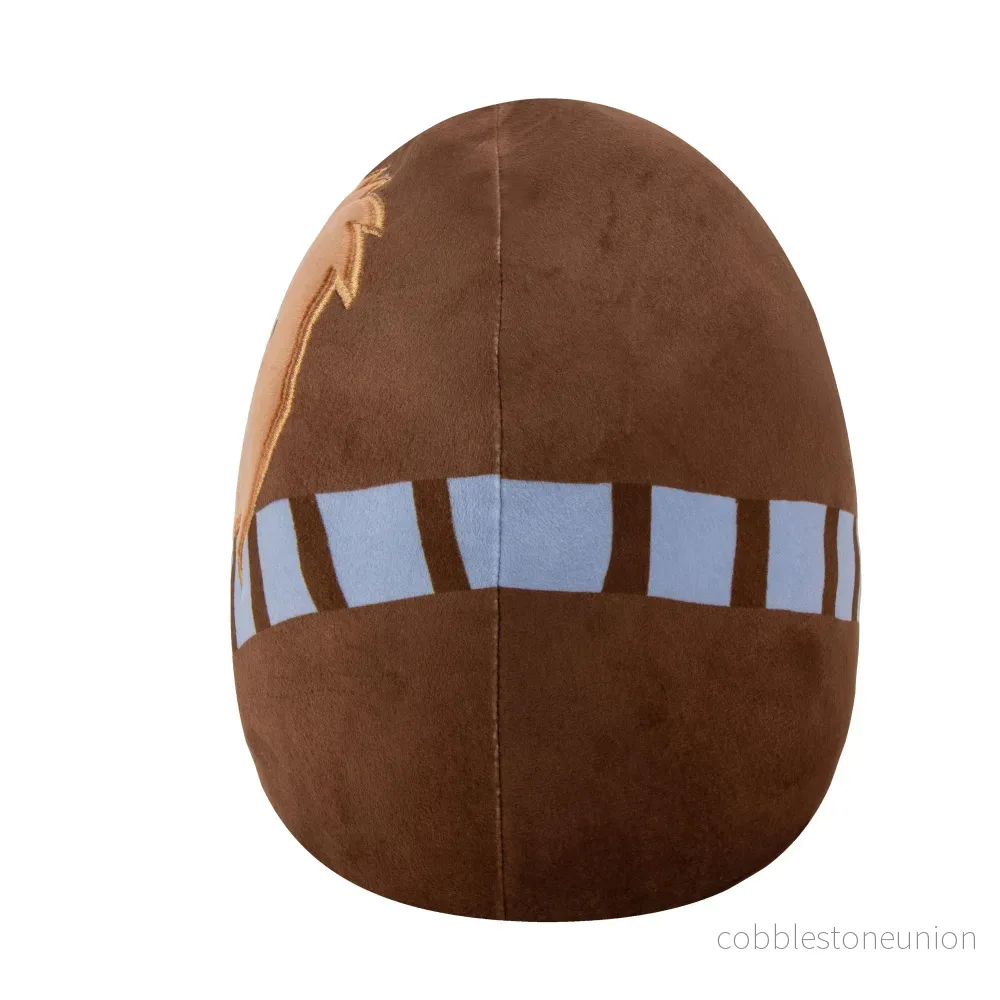 Squishmallows 25 Cm Star Wars Chewbacca - Bild 3