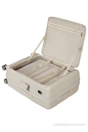 Samsonite PARALUX HS SP75/28 EXP LARGE SP STONE GREY - Bild 3