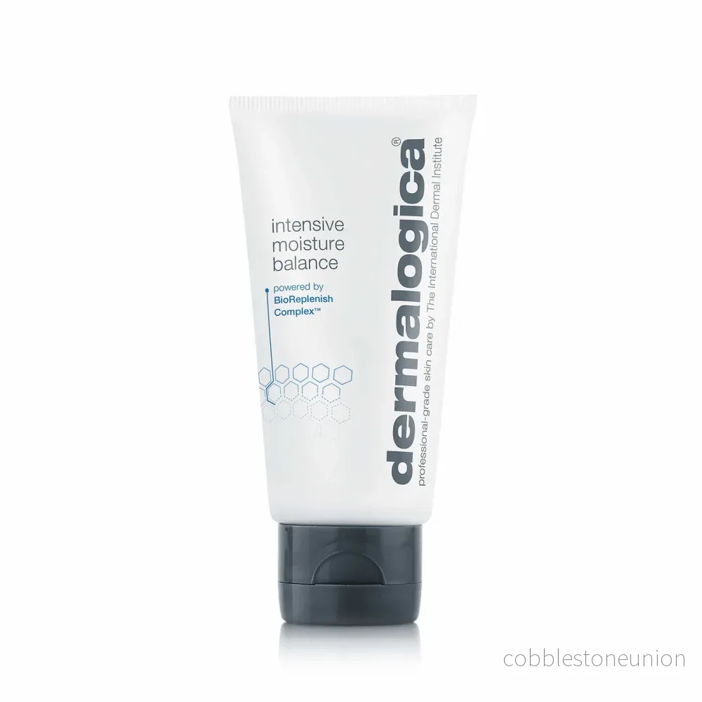 Dermalogica, Intensive Moisture, Återfuktande, Kräm, För ansiktet, 15 ml