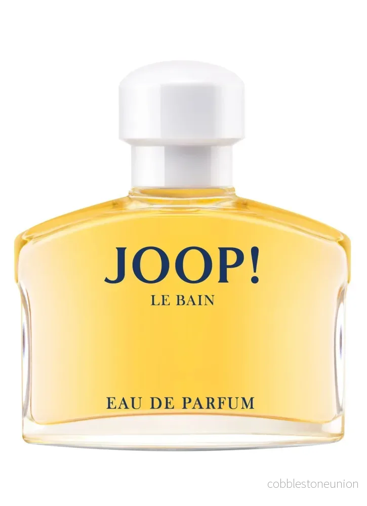 Joop!, Le Bain, Eau de Parfum, För kvinnor, 75 ml
