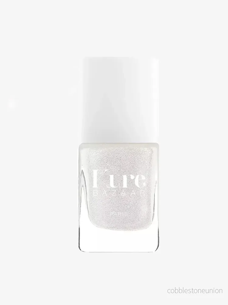 Nagellack – Gloss Nagellack – Gloss