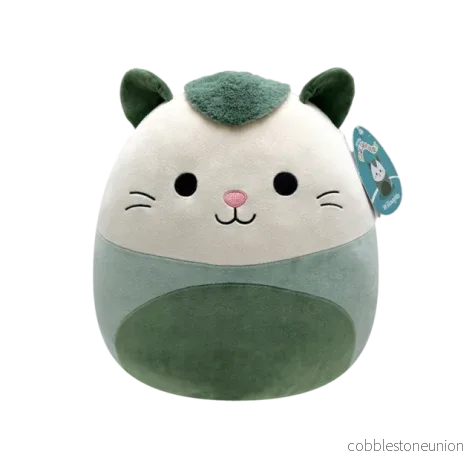 Squishmallows 40 Cm Willoughby The Possum