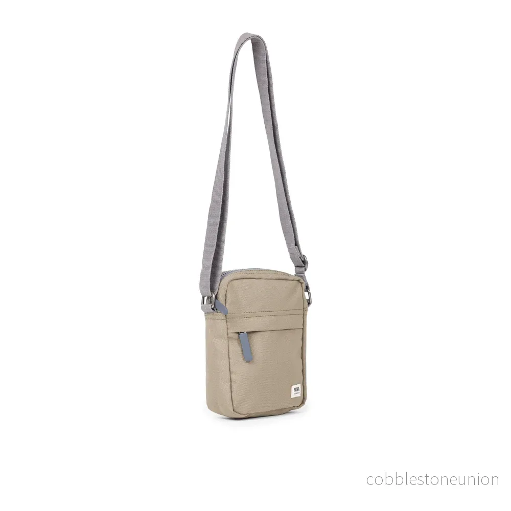 Roka Shoulderbag Bond taupe - Bild 3