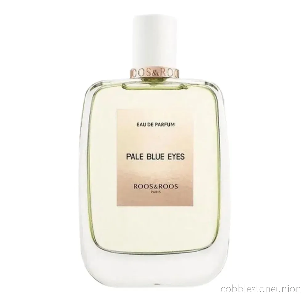Roos & Roos, Pale Blue Eyes, Eau de Parfum, Unisex, 100 ml