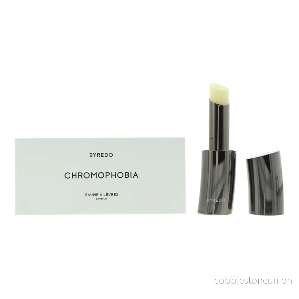 Byredo, Byredo, Lip balm, kromofobi, 2,5 g - Bild 2