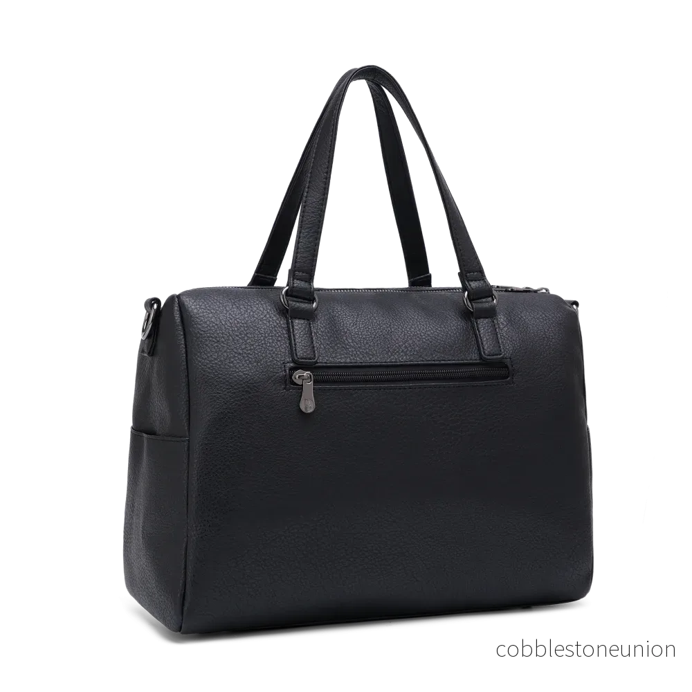 Puccini Workbag svart - Bild 2